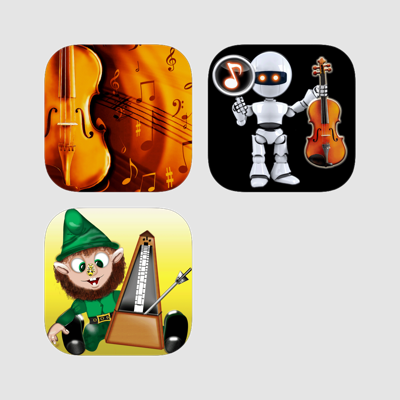 Violin Apps