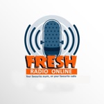 FRESH RADIO ONLINE