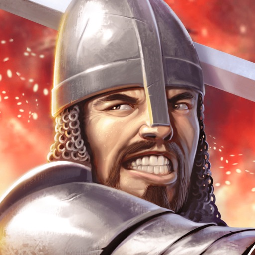 Lords & Knights - Medieval MMO