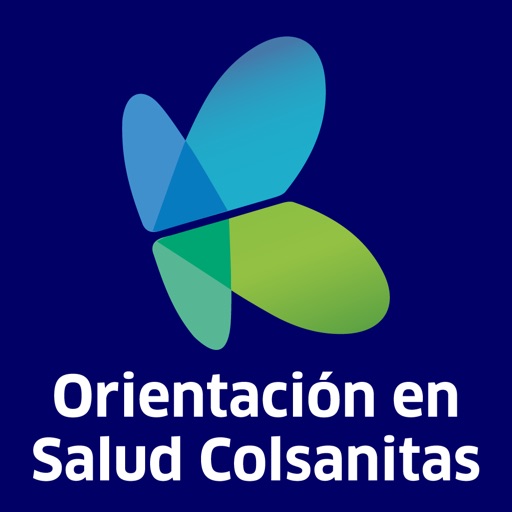 Orientación Salud Colsanitas