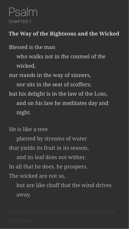 Read Scripture screenshot-3
