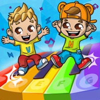 Vlad et Niki: Piano pour PC