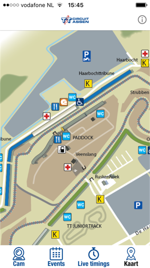 TT Circuit Assen(圖3)-速報App