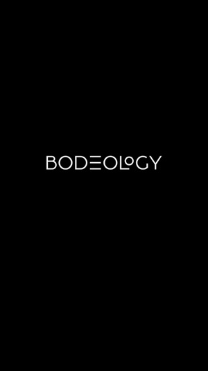 Bodeology