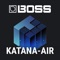BTS for KATANA-AIR