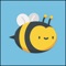 Icon Spellbee: Spelling Bee Games