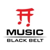 Music Black Belt