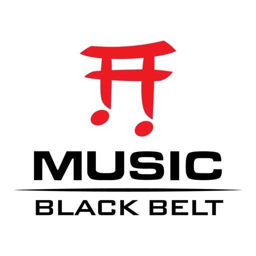Music Black Belt