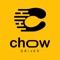 Chow Rider is a complementary rider/delivery agent app for chow-app