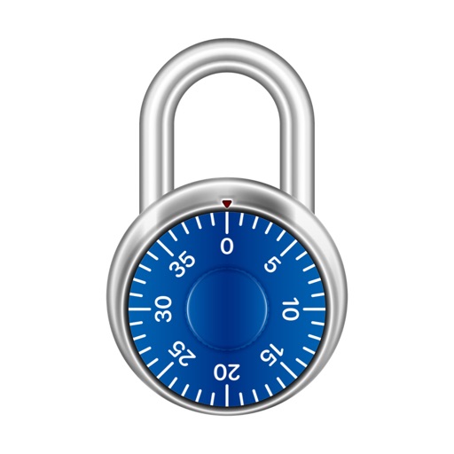 Combination Lock