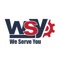 WSY Service App is an all-in-one app that caters different services, maintenance, garages, insurances and car parts