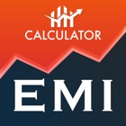 EMI Calculator - Personal Loan