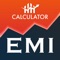 GST-EMI Calculator & Loan Planner is the advanced financial tool that allow to find EMI details for Loan, Compare Loans, GST calculation, Calculate Principal and Interest, provides Interest Rate, Calculate SIP, Home Loan and also allow option to find nearby Banks, ATM or Financial Places