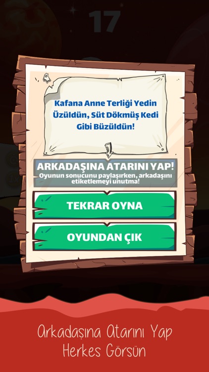 Kabadayak screenshot-3