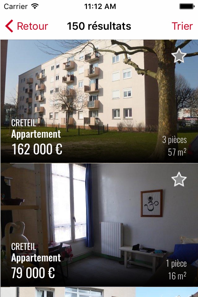 ERA-Immobilier screenshot 3