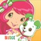 Budge Studios™ and American Greetings present STRAWBERRY SHORTCAKE PUPPY PALACE