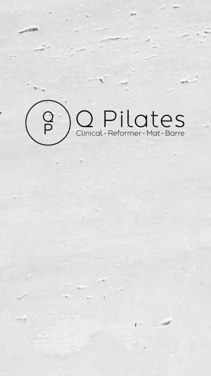 Q PILATES