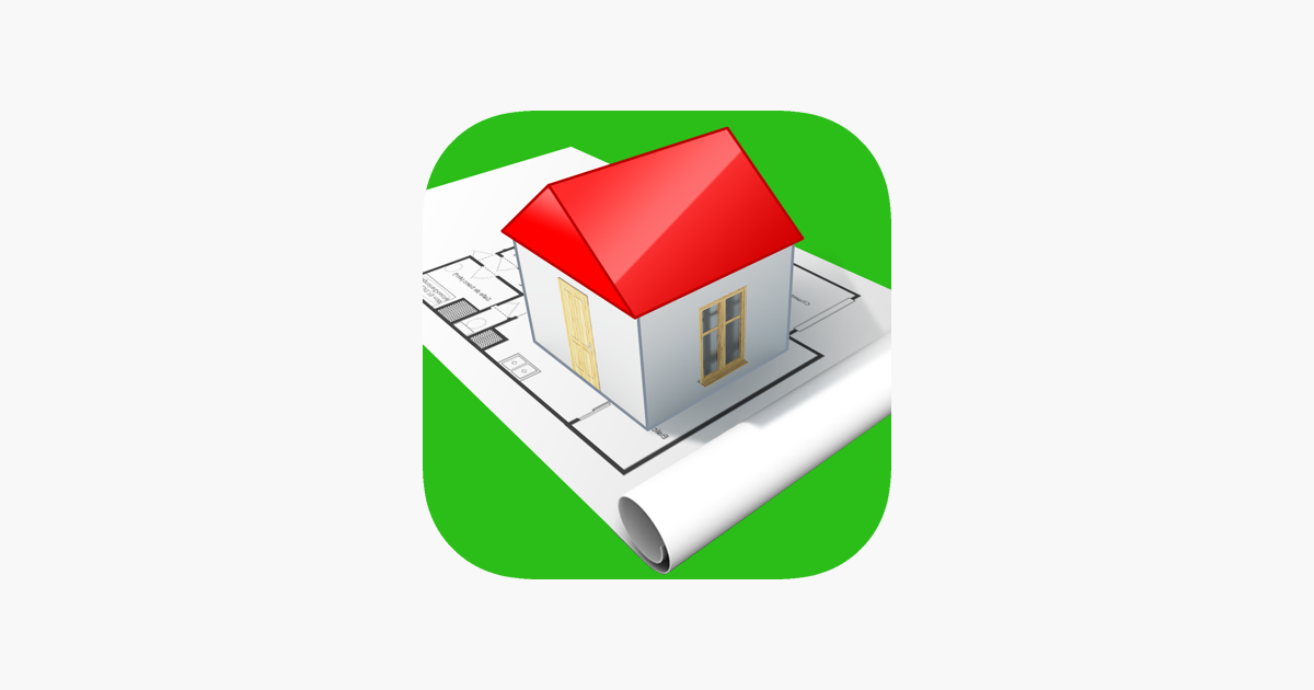 Home Design 3d On The App, Best Free App To Draw House Plans