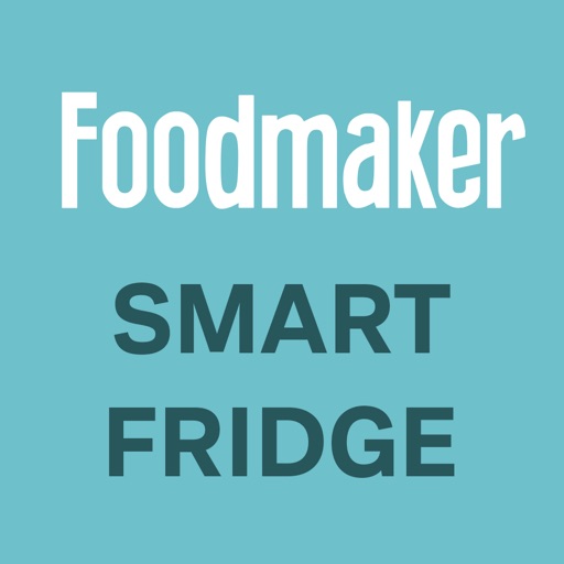 Foodmaker Smart Fridge by The Foodmaker