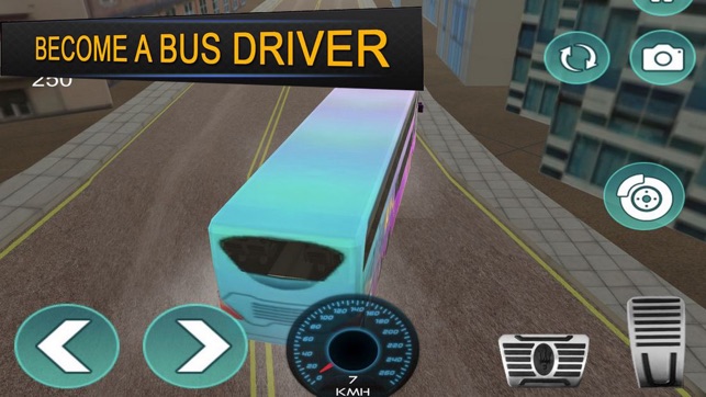 Bus Metro Coach: Driver Pro(圖2)-速報App