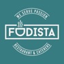 Get Fudista for iOS, iPhone, iPad Aso Report