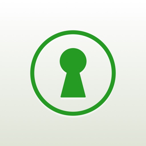 Calorie Counter for iPad