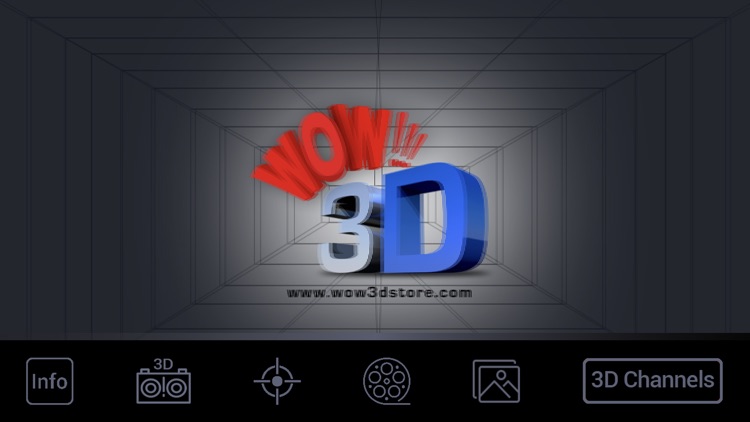 WOW3D Store