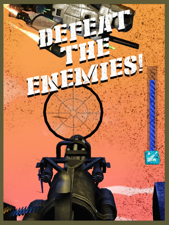 Mortar Clash 3D: Battle Games screenshot 4