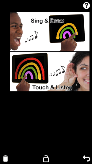 Singing Fingers HD