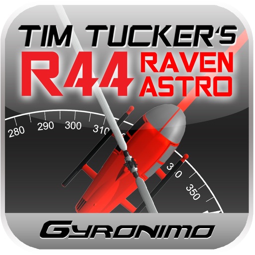 R44 Raven