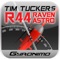 Gyronimo / Tim Tucker Performance Pad