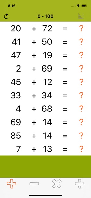 FlinkMath(圖6)-速報App