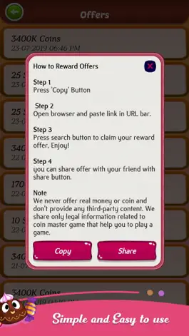 Game screenshot Spin and Coin Village Master apk