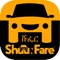 ShuuFare is your personal transport company