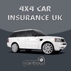 4x4 Car Insurance UK