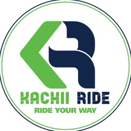 kachii Ride