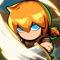 Tap Dungeon Hero:Idle Infinity RPG Game the best action adventure idle game