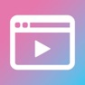 Get Video Web - Video Player for iOS, iPhone, iPad Aso Report
