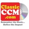 Classic CCM - Remember the Music – Relive The Impact