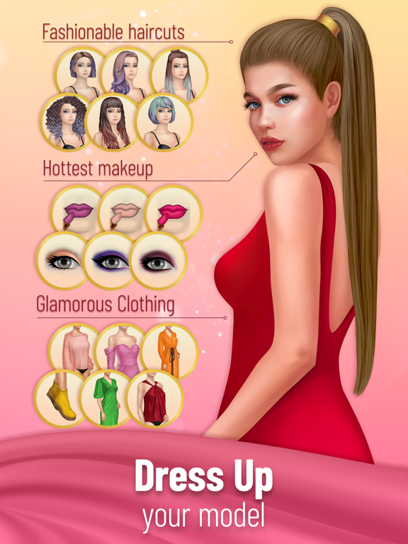 iPad Image of Pocket Styler