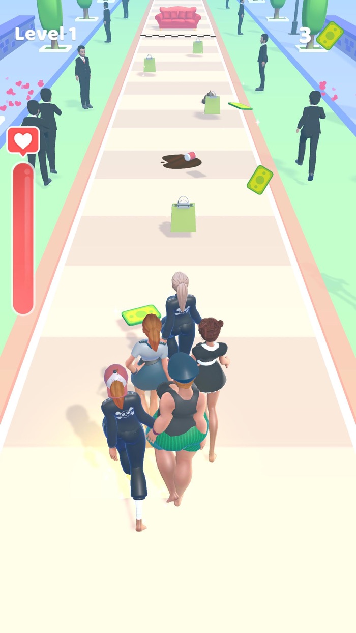 You Cant Sit With Us