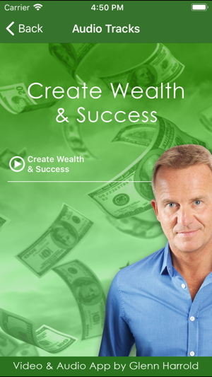 Create Wealth & Success Video(圖2)-速報App