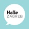 Join the accurate and exciting walk with HELLO ZAGREB APP through scenic Zagreb's streets, squares and hot spots, and explore the favorite city break chosen for its high safety, exquisite gastronomy, marvelous coffee shops, and Middle - European culture