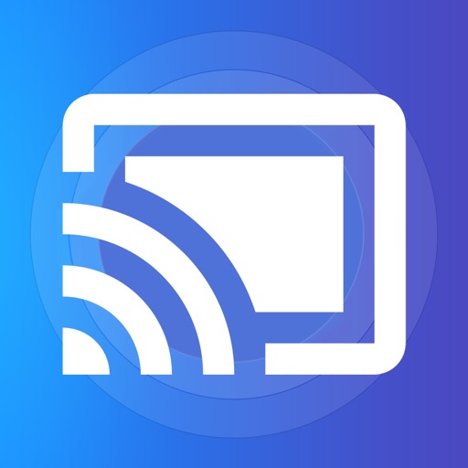 Miracast - Cast to TV App