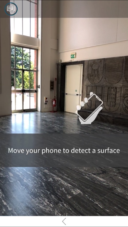 Sense ART screenshot-3