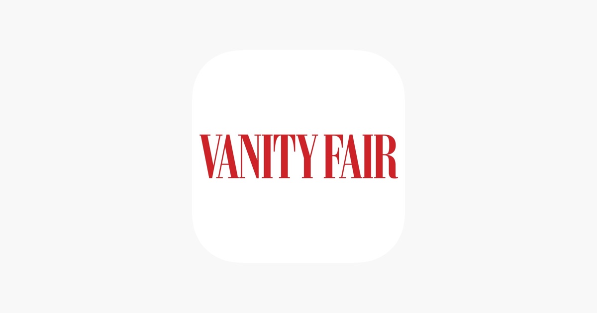 APP VANITY FAIR SCARICA