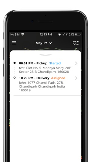 MedleyMed Delivery Agent(圖3)-速報App