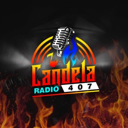 Candela Radio 407