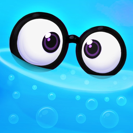 Inklings: Word Game icon