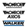 Monroe - MonroeAxios e Walker